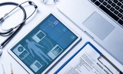 The Top EMR Systems: Revolutionizing Healthcare Management