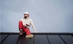 Residential Roofers in Phoenix: Your Trusted Partner for Home Roofing