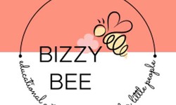 Building Bright Minds: How My Bizzy Bee Box's Fun Activities at Home Foster Education and Entertainment