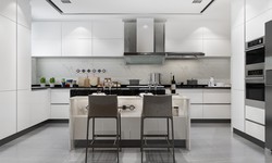 The Role of a Kitchen Designer: What to Expect