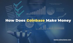 How Coinbase Revenue Model Drives Growth in the Crypto Space