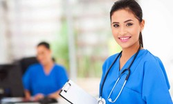 What is home nursing services?