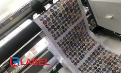 Công ty in tem chống hàng giả LABEL