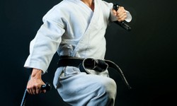 Learning Martial Arts Through Mobile Apps