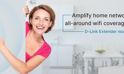 Dlinkap.local: Setting up and Configuring Your D-Link Extender