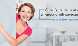 Dlinkap.local: Setting up and Configuring Your D-Link Extender