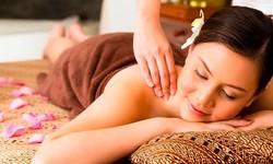 Why Somerset Body Massage Deserves a Spot on Your List of Self Care