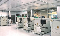 The Importance of Cleanrooms in Hospitals: