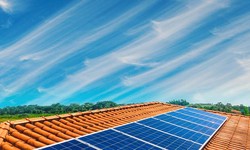 The Benefits of Solar Panels: Harnessing the Power of the Sun