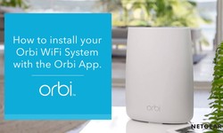 Orbilogin.com: Simplifying Your Network Setup Introduction