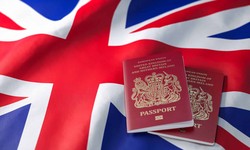 What is Naturalisation in the UK?