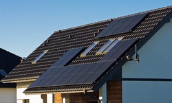 The Benefits of Solar Panels: Harnessing the Power of the Sun