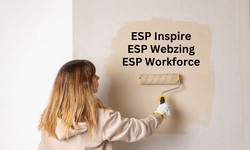 ESP Inspire | ESP Webzing | ESP Workforce