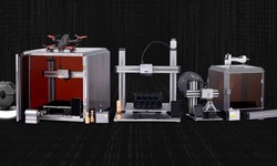 How to Find the Right Professional 3D Printer for Your Needs