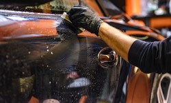 Car Detailing Hacks: Quick and Easy Cleaning Solutions