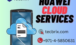 Unlock the Power of Huawei Cloud Services: A Comprehensive Guide