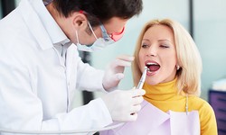 Achieving Natural-Looking Results with Dental Bonding