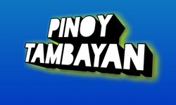 Watch Your Favourite Shows On Pinoy Tambayan