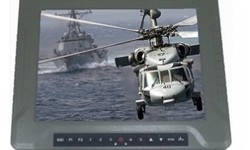 Why Do Ground Arm Forces Need Rugged Military Displays