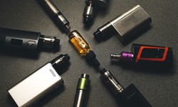 Top 5 Reasons Why Vape Delivery Near Me is the Future of Convenience
