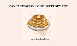 Why Should I Launch a DeFi-Based DEX Exchange like PancakeSwap?