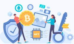 Own a Piece of the Digital Revolution: Exploring the World of Crypto NFTs