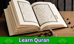 Explanation of the Chapter of Mercy | Learn Quran Online