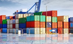Solution for Storage and Transportation: Shipping Containers for Sale