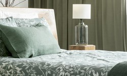 Top 10 Bed Linen Fabrics and Their Unique Benefits