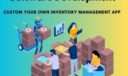Why should you choose inventory management software? Their Advantages.