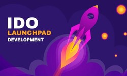 IDO Launchpad Solutions: Accelerating Growth for Blockchain Startups