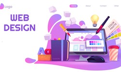 Ideas for Small Business Website Design in 2023