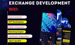 Cryptocurrency Exchange Development Company - Develop Your Cryptocurrency platform by joining the best Cryptocurrency Exchange Development Company