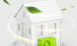 Buying a Heat Pump for An Individual House, Is It Good?