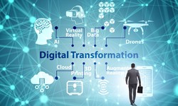 The Role of Robotics and Automation in Digital Transformation