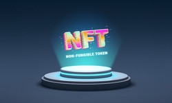 From Concept to Launch: The Journey of NFT Launchpad Development