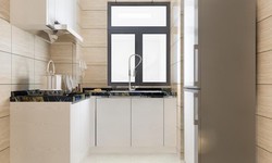 Revamp and Refresh: Modern Kitchen and Bathroom Renovations