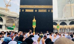 History of the Doors of Kaabah