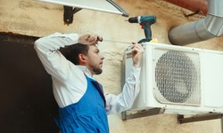 Fellsmere's AC Repair Experts: Keeping You Cool and Comfortable