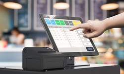 Finding the Best Online Retail POS System for Your Business
