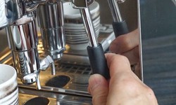 how to work an espresso machine?