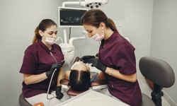 Discovering Excellence in Dentistry: San Jose's Premier Dental Clinic
