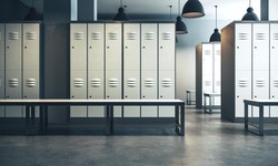 Beyond The Basics: Innovative Features In Modern Lockers