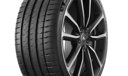 Why Michelin Pilot Sport 5 is the Ultimate Choice for Enthusiast Drivers