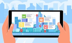 The Future of Real Estate Apps: Emerging Technologies and Trends