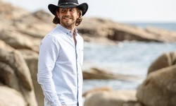 The Art of Choosing: How to Find the Perfect Men's Cowboy Hat