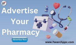 Pharmacy Advertising can promote your pharmacy. Know How?