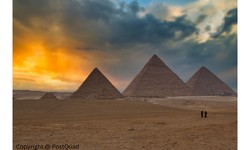 Highlights Tourists Shouldn’t Miss in Egypt | Best Tour To Great Pyramids