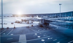 The Ultimate Guide to Airport Transportation Services in New York: Your Key to Stress-Free Travel