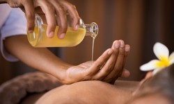 How to Find Your Perfect Massage Therapist
